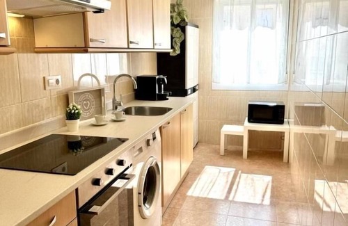 La Pineda Apartment | APARTBEACH LOS JUNCOS 2 RESIDENTIAL