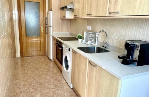 La Pineda Apartment | APARTBEACH LOS JUNCOS 2 RESIDENTIAL