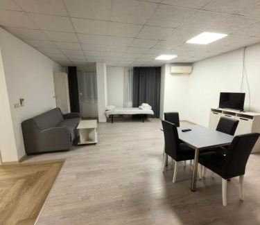 kv. Gorublyane Apartment | ApartBelisimo4