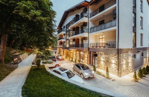 Shaian Hotel | Apartel Shayan