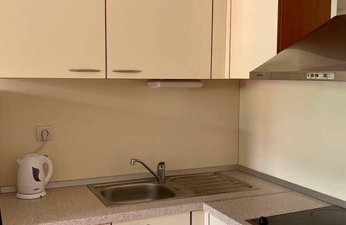 Sveti Vlas Apartment | APARTELLO - Garden of Eden 5*, Sveti Vlas - STUDIO