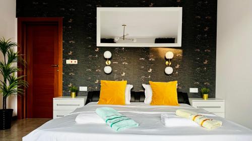 Yurta Apartment | APARTELLO Modern Apartments - CASA REAL in Sveti Vlas