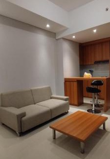 Bekasi Timur Apartment | Apartemen 2BR City View Transpark