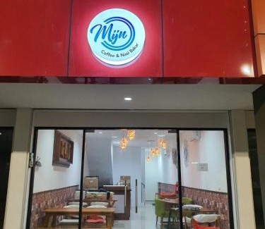 Bekasi Timur Apartment | Apartemen 2BR City View Transpark