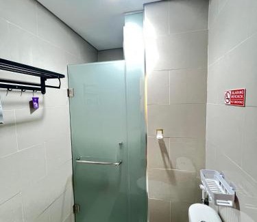 Kesawan Apartment | Apartemen 2BR Podomoro Lincoln Delipark Medan