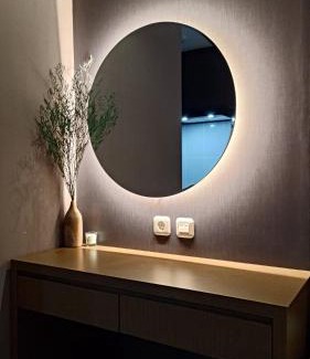 Surabaya Apartment | Apartemen Bale Hinggil Studio