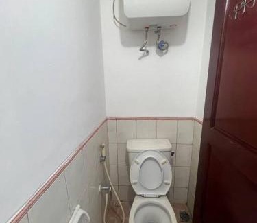 Carita Apartment | Apartemen carita Anyer view laut