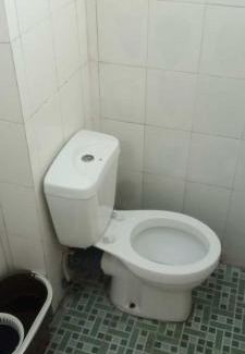 Depok Apartment | Apartemen Cibubur Village by Doby