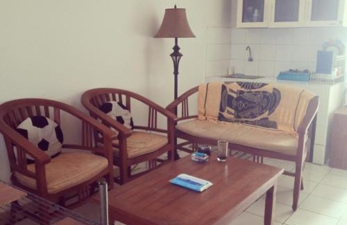 Depok Apartment | Apartemen Cibubur Village by Doby