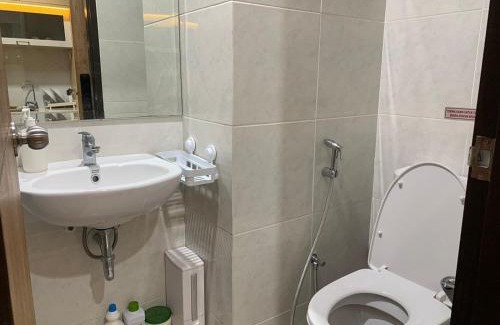 Sei Pinang Apartment | Apartemen Delf 1629 By Millpro