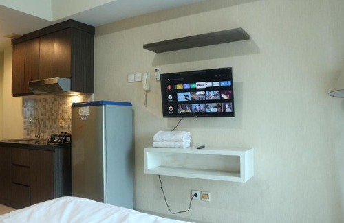 Bekasi Timur Apartment | Apartemen Grand Dhika City by Cheapinn