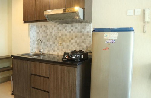 Bekasi Timur Apartment | Apartemen Grand Dhika City by Cheapinn