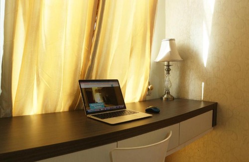 Bekasi Timur Apartment | Apartemen Grand Dhika City by Cheapinn