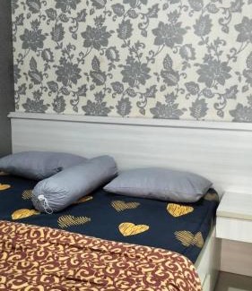 Rawasari Apartment | Apartemen green pramuka by Femi