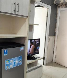 Rawasari Apartment | Apartemen green pramuka by Femi