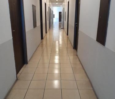 Tangerang Apartment | Apartemen habitat karawaci