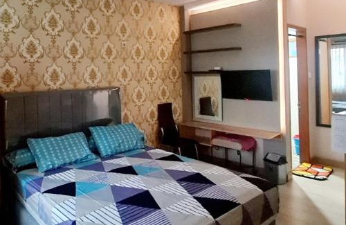 Pondokcina Apartment | Apartemen Margonda Residence