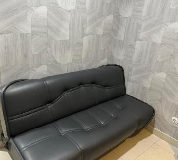 Sei Pinang Apartment | Apartemen modern di Gold Coast PIK
