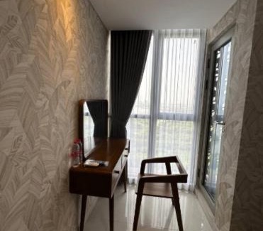 Sei Pinang Apartment | Apartemen modern di Gold Coast PIK