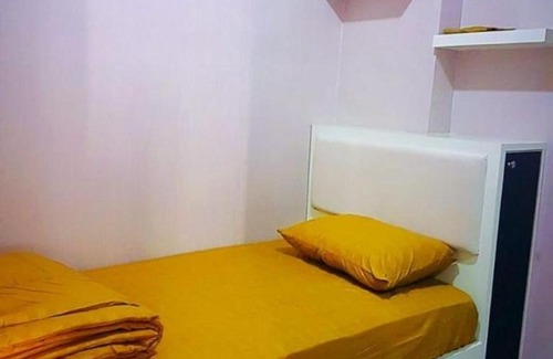 East Jakarta Apartment | Apartemen Sentra Timur