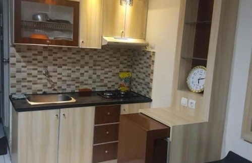 East Jakarta Apartment | Apartemen Sentra Timur