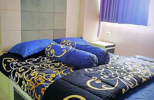 East Jakarta Apartment | Apartemen Sentra Timur