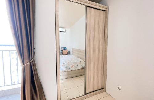 Serpong Apartment | apartemen serpong greenview cheapest & cozy