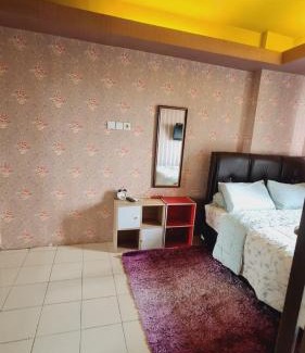 Sunter Apartment | APARTEMEN SUNTER PARK VIEW