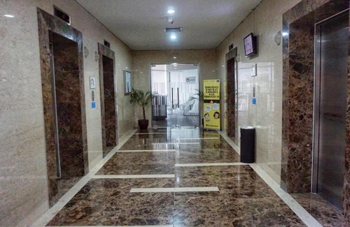 Senayan Apartment | Apartemen Tamansari Semanggi