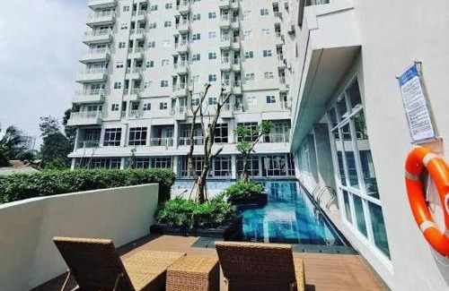 Pondok Aren Apartment | Apartemen Tangerang Selatan