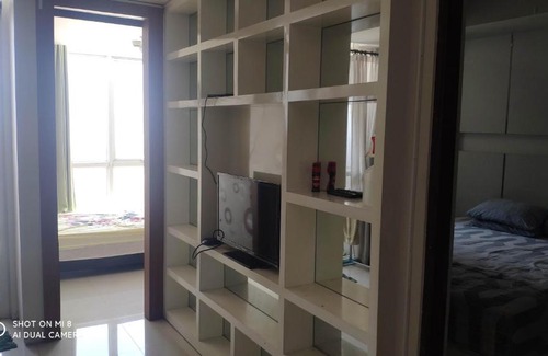 Ngagel Apartment | Apartemen The Linden Marvel City Surabaya 2BR Full Furnish