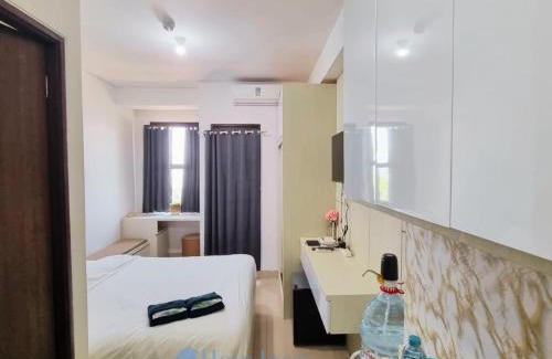 Depok Apartment | Apartemen Trans Park Cibubur by HOUSLEEP