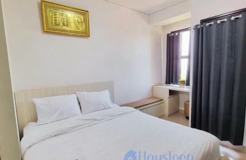 Depok Apartment | Apartemen Trans Park Cibubur by HOUSLEEP