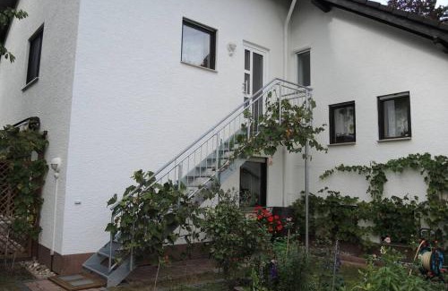 Mainz-Bingen Apartment | Apartement am Kirschbaum