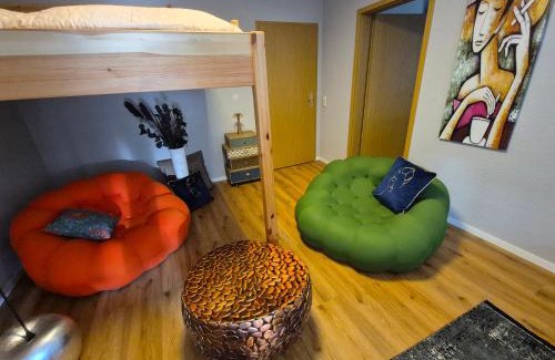 Gera Apartment | Apartement Elsterblick