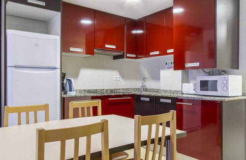 Calella Condo | Apartement with air conditioning
