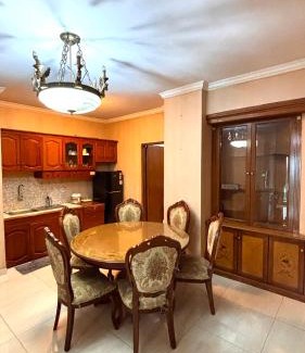 Sei Pinang Apartment | apartement Graha cempaka mas