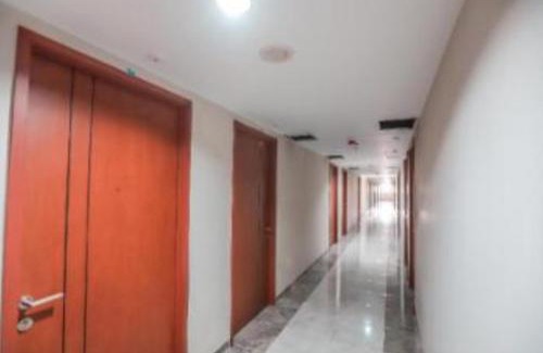 South Tangerang Apartment | Apartement Green Lake View Ciputat By NamRoom