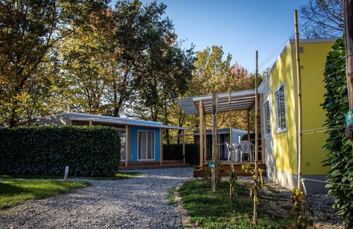Alba Apartment | Apartement in der Alba Village Residenz