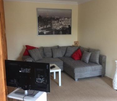 Region Hannover District Apartment | Apartement in Seelze Lohnde