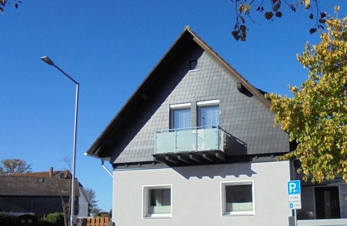 Region Hannover District Apartment | Apartement Meerzeit/5min. to the sea