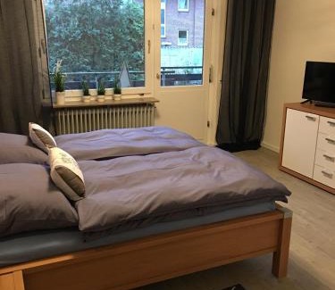 Bant Apartment | Apartement Merlin