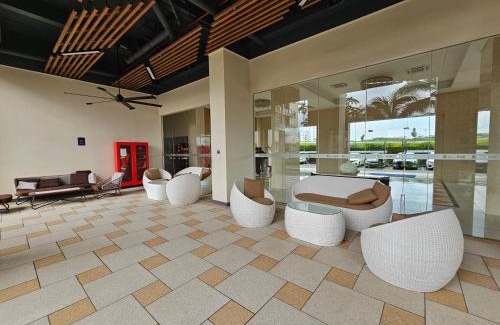 Bumi Serpong Damai Apartment | Apartement Sky House BSD TL19D By LiviRooms