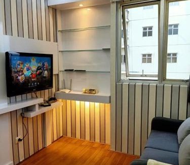 Bandung Apartment | Apartement The Suites Metro by Pinkish