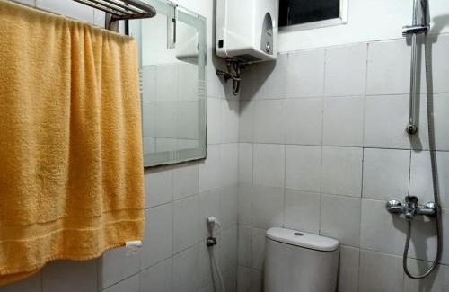 Bandung Apartment | Apartement The Suites Metro by Pinkish