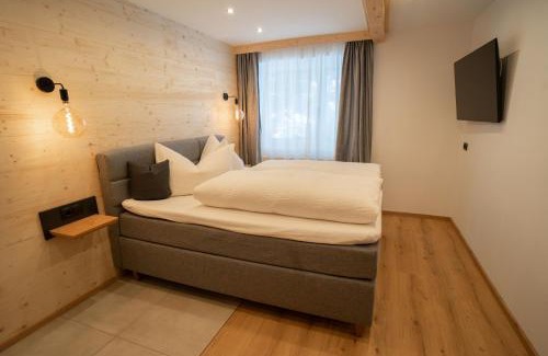Pfons Apartment | Apartement Waldfrieden
