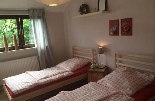 Buntentor Apartment | Apartementhaus Gneisenaustraße