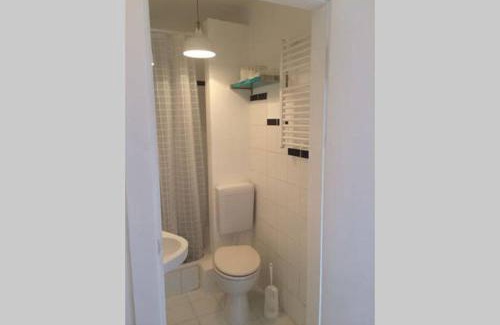 Buntentor Apartment | Apartementhaus Gneisenaustraße