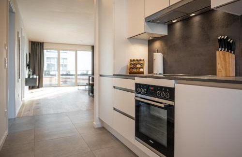 Eching Apartment | ApartHome Eching deluxe near Munich Airport