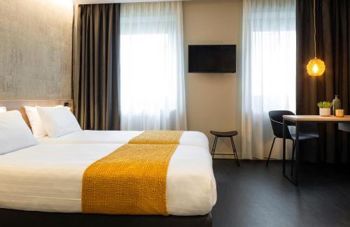 Cœur de Ville Apartment | Aparthotel 37 Lodge Courbevoie Paris La Défense
